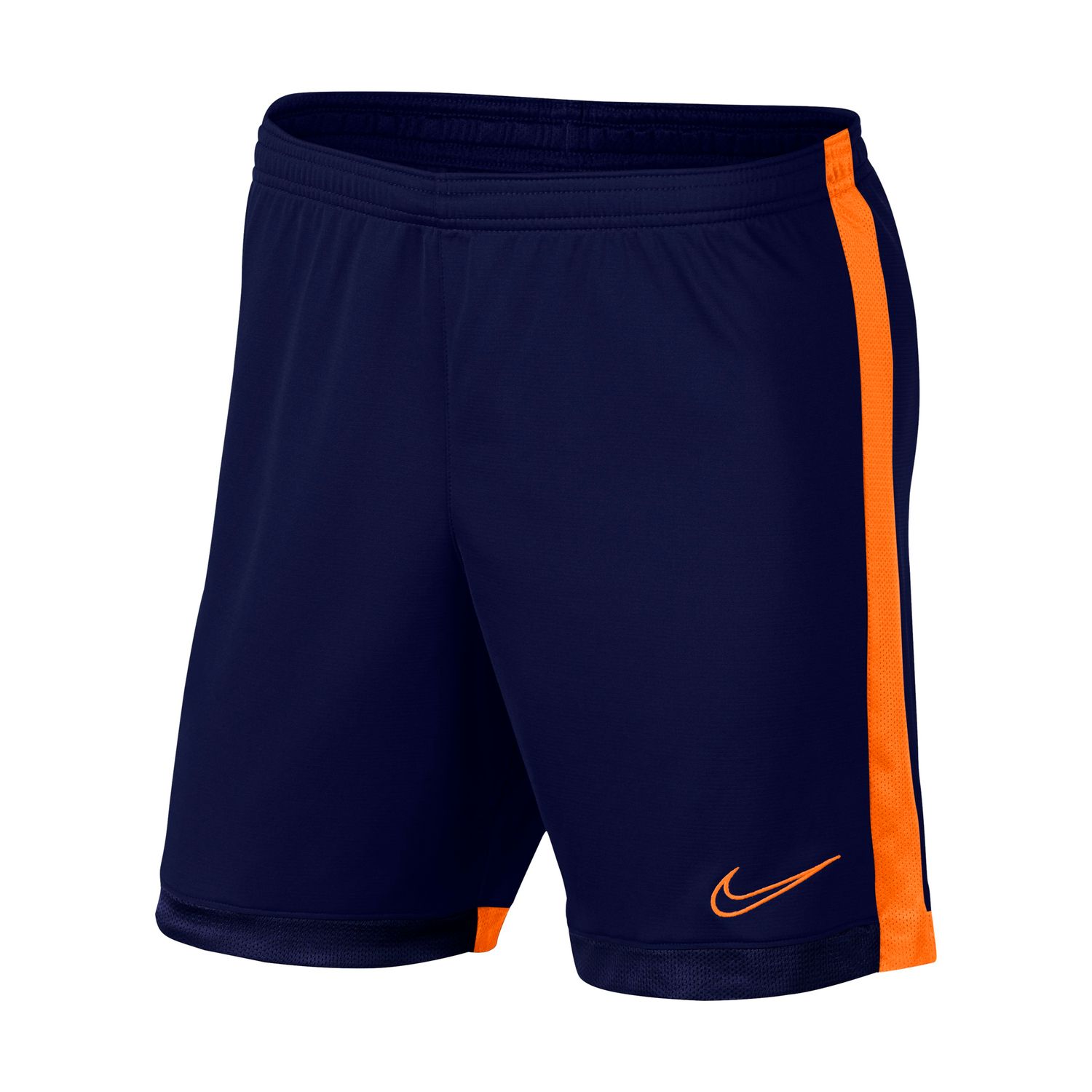 nike dry academy soccer shorts