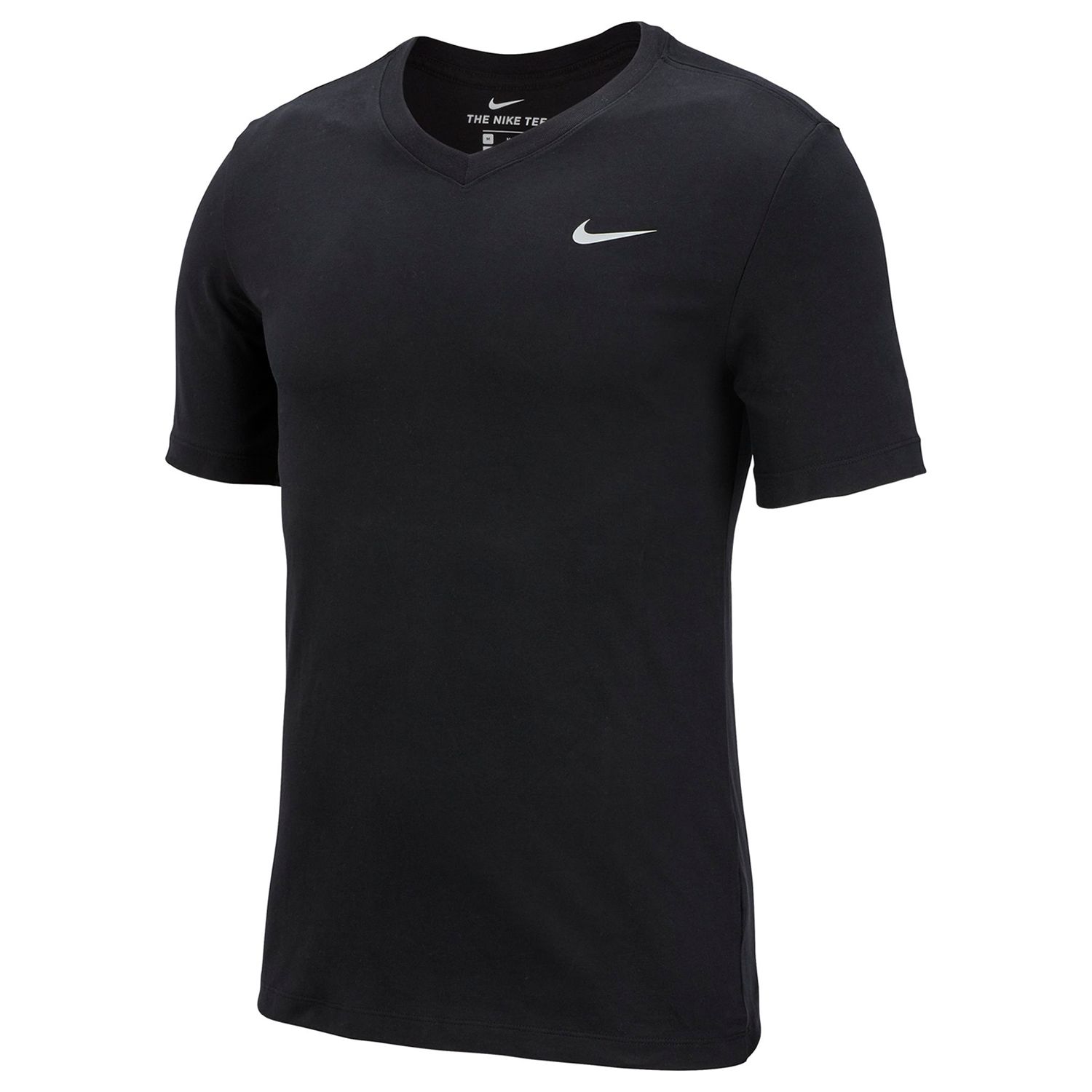 nike v neck mens