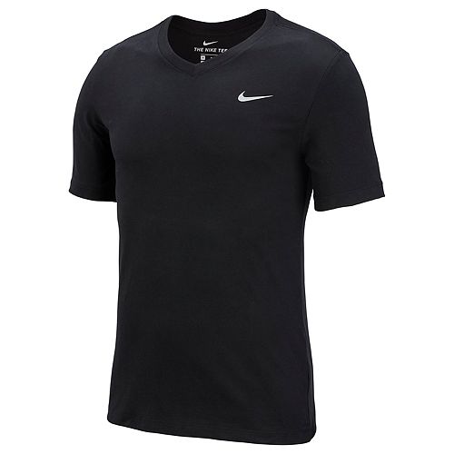 Men's Nike Dri-FIT V-neck