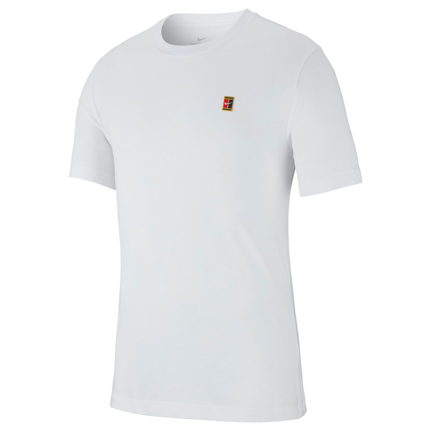 nike heritage tee