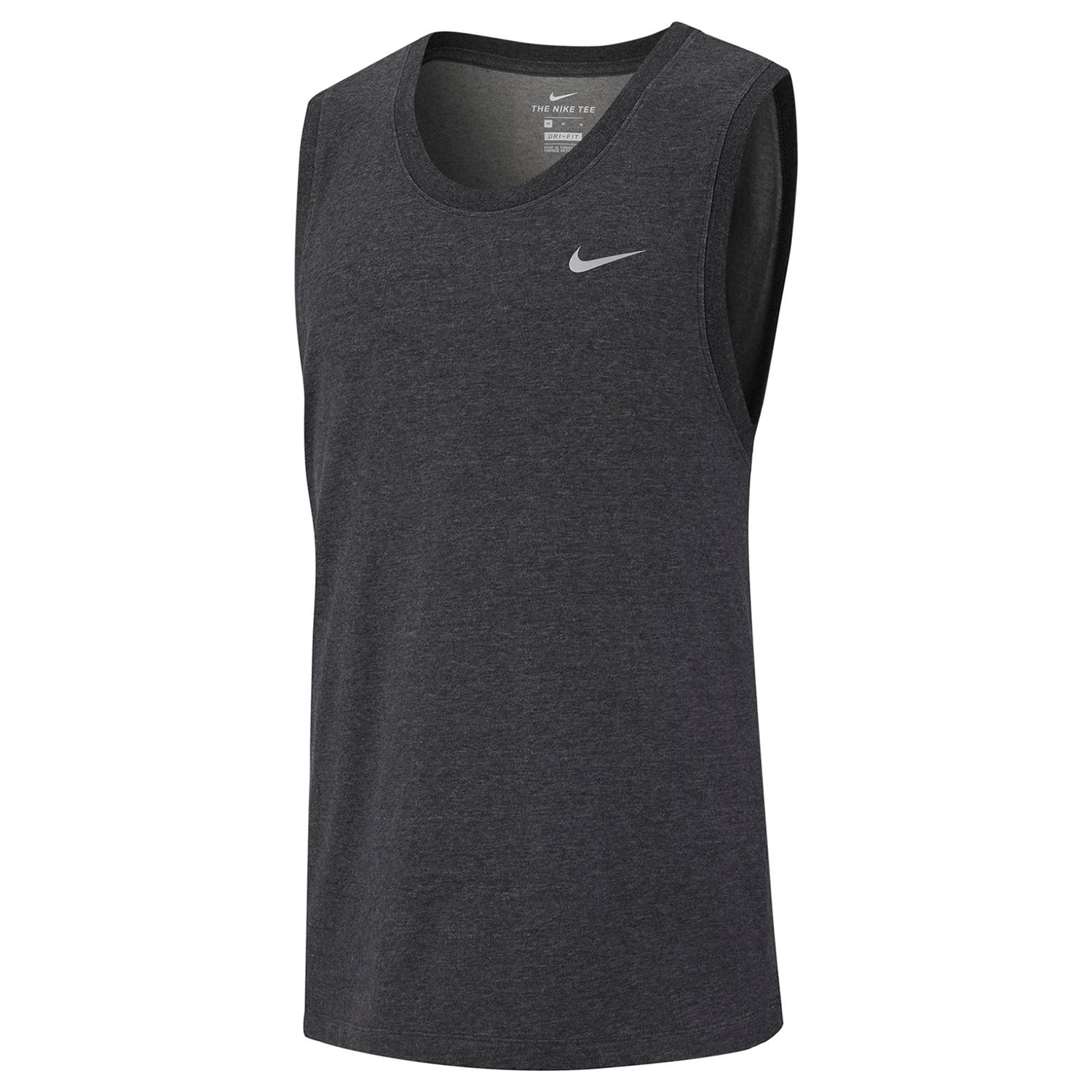 kohls nike tank tops