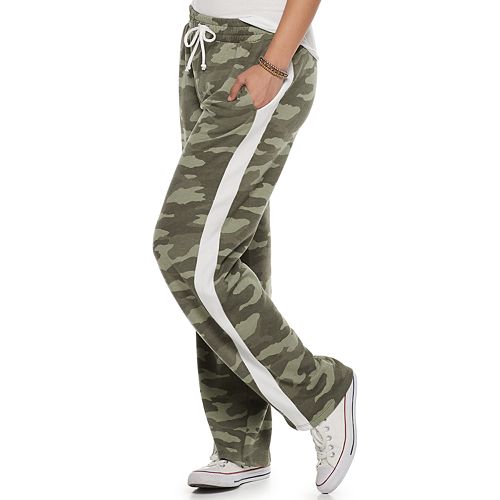 kohls mens track pants