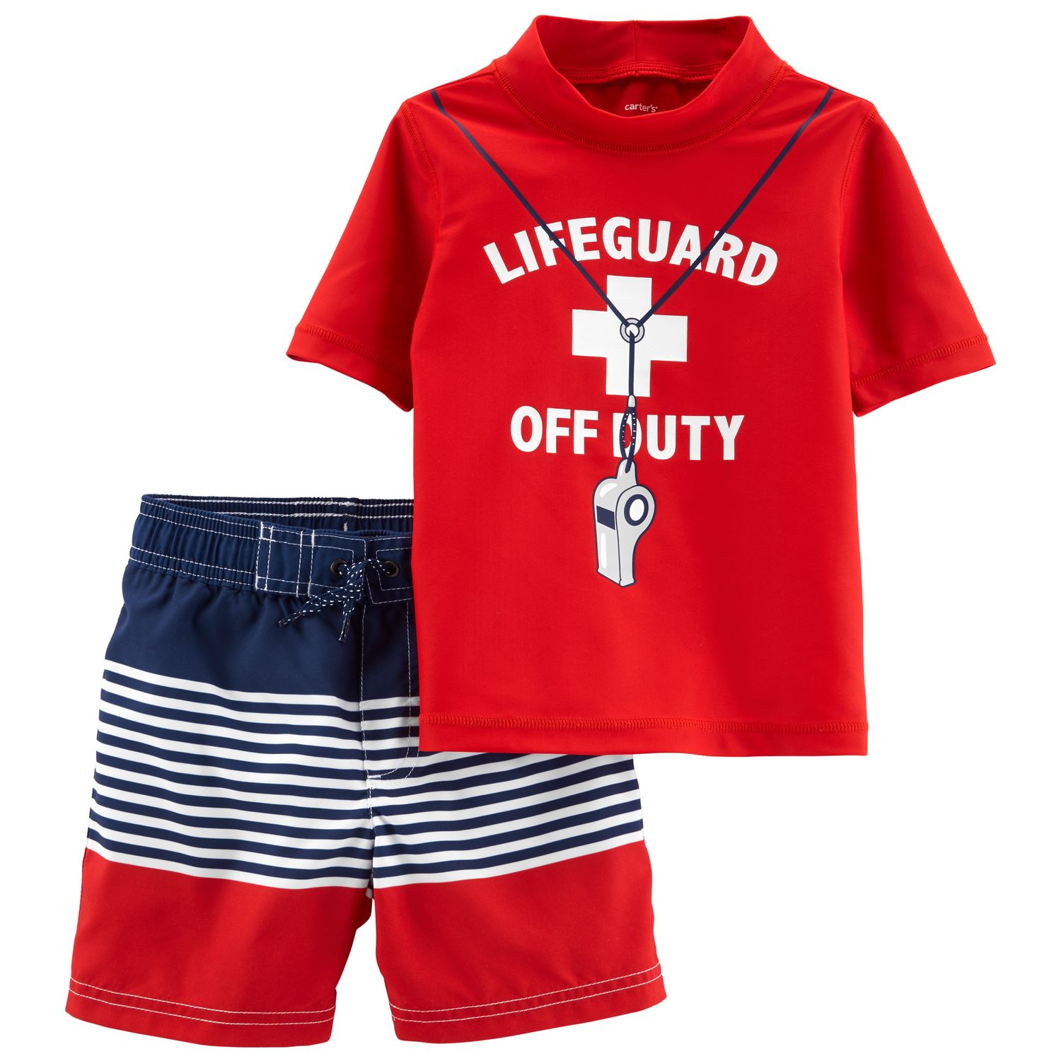 lifeguard swim trunks near me