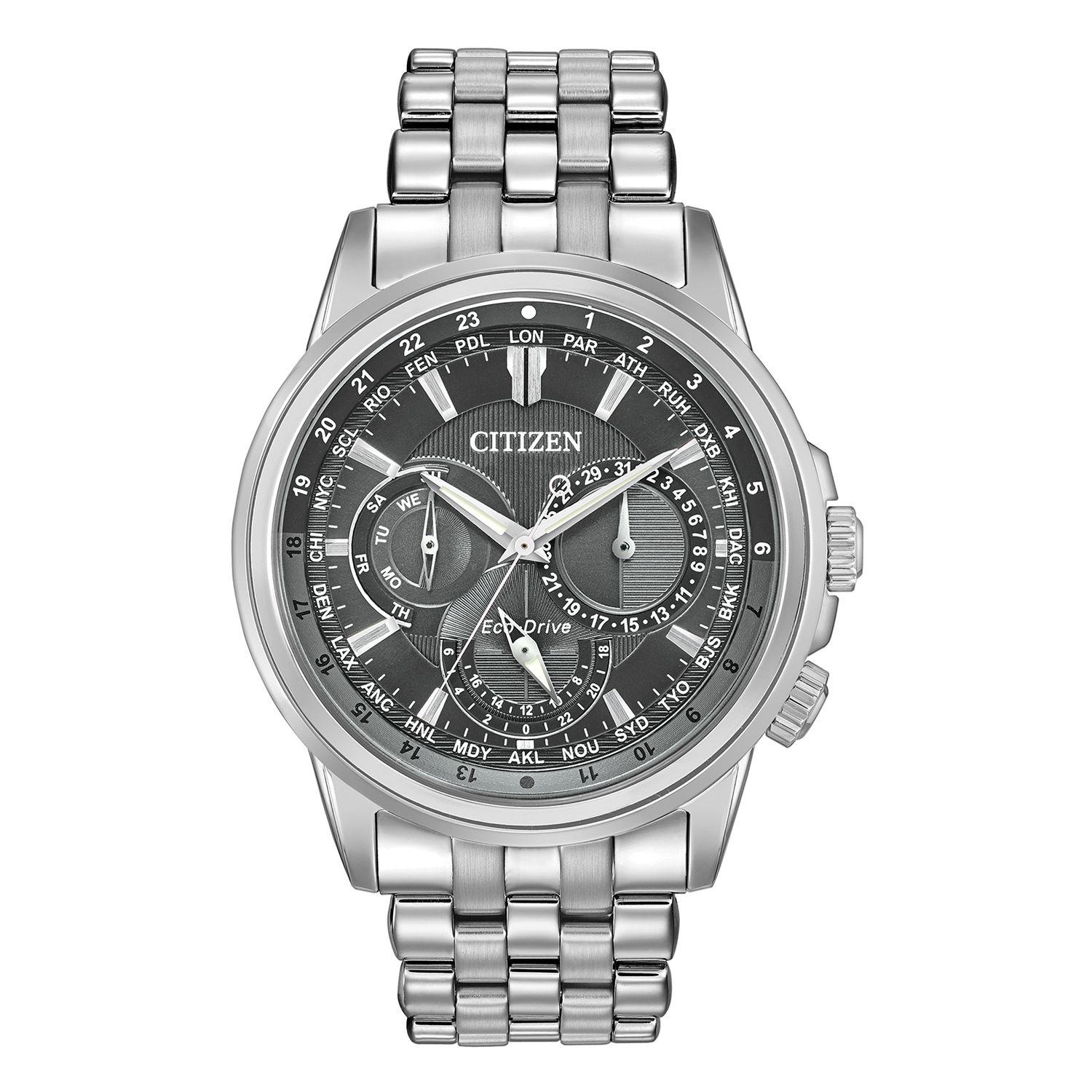 citizen world watch