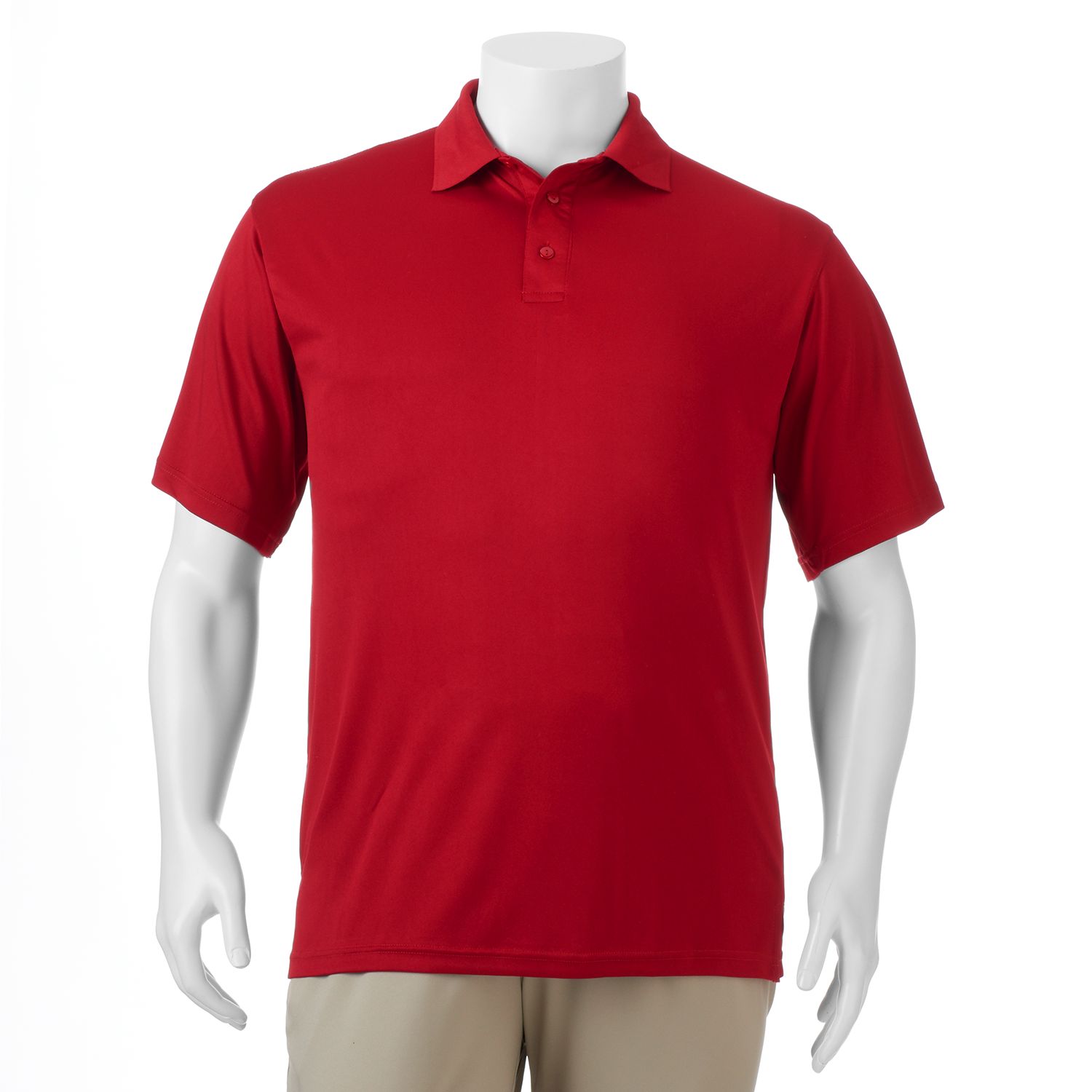 mens big and tall polo shirts