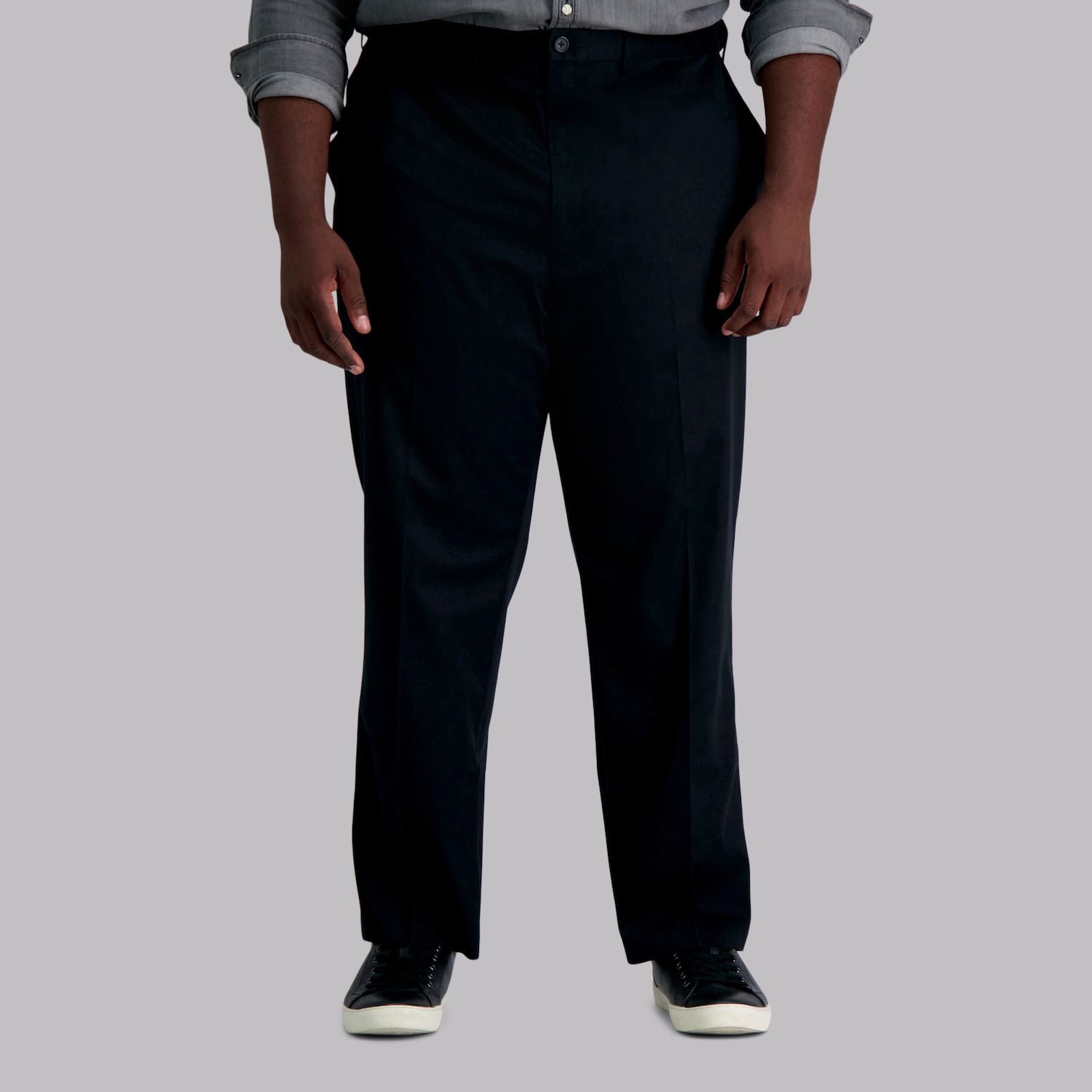 kohls mens big and tall pants