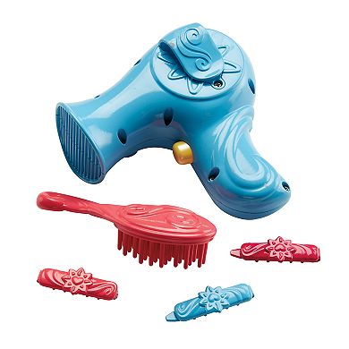 Nickelodeon Sunny Day Sunny's Hair Dryer Kit by Fisher-Price