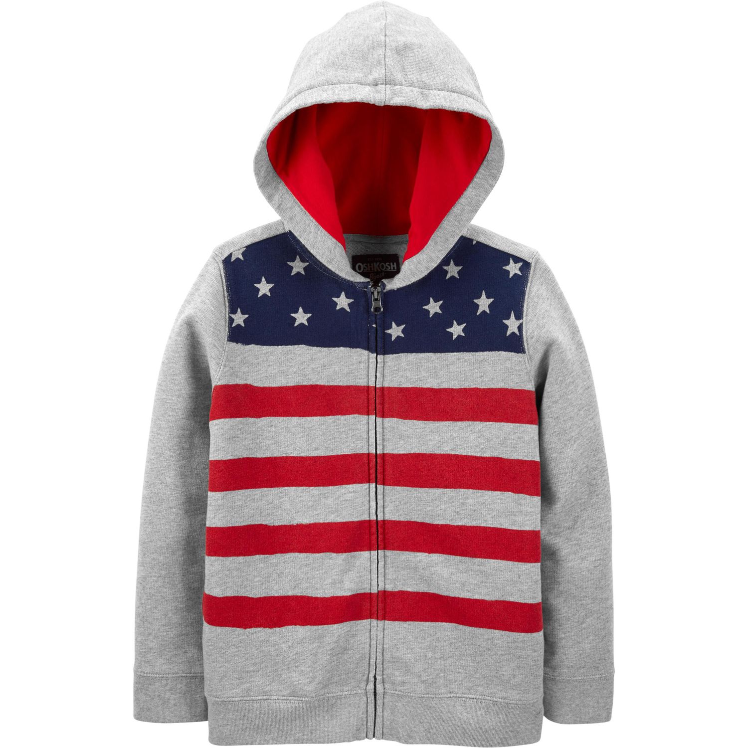 kohls kids hoodies