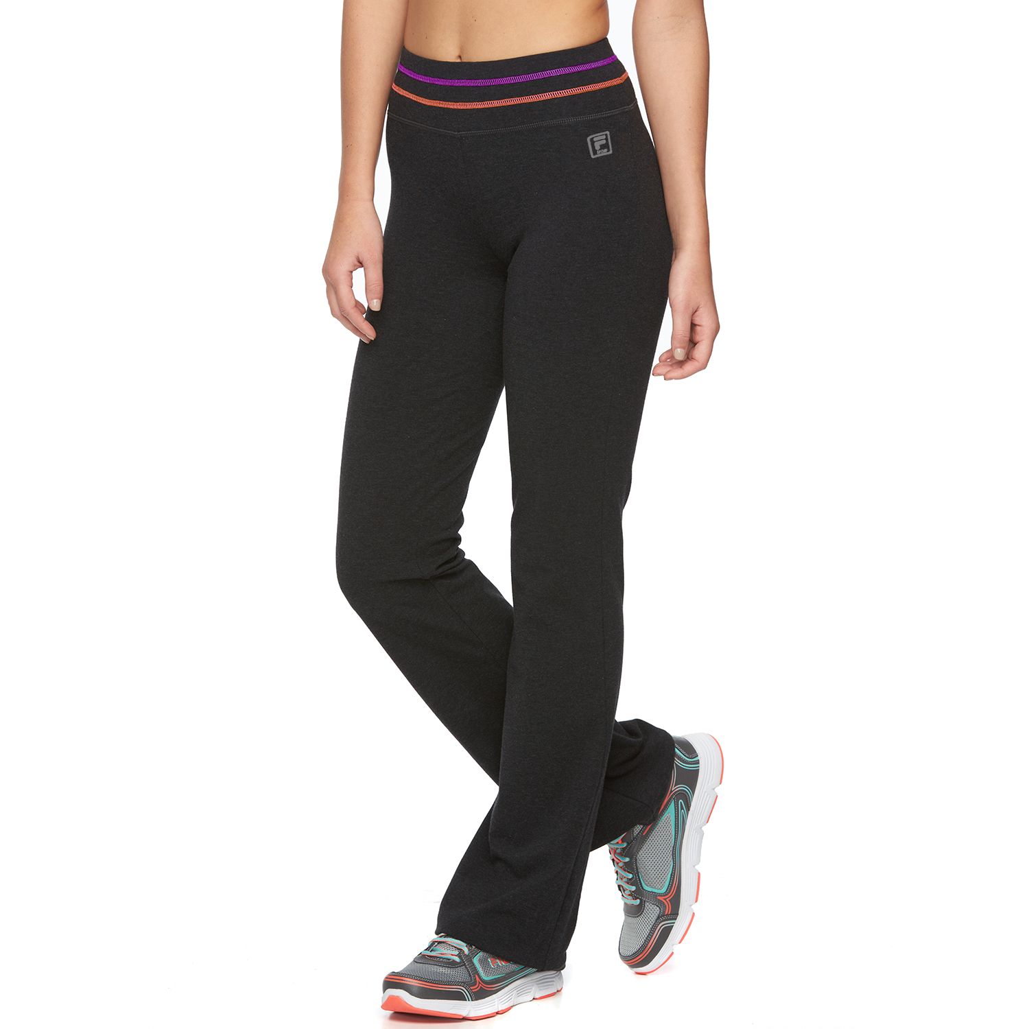 fila sport yoga pants