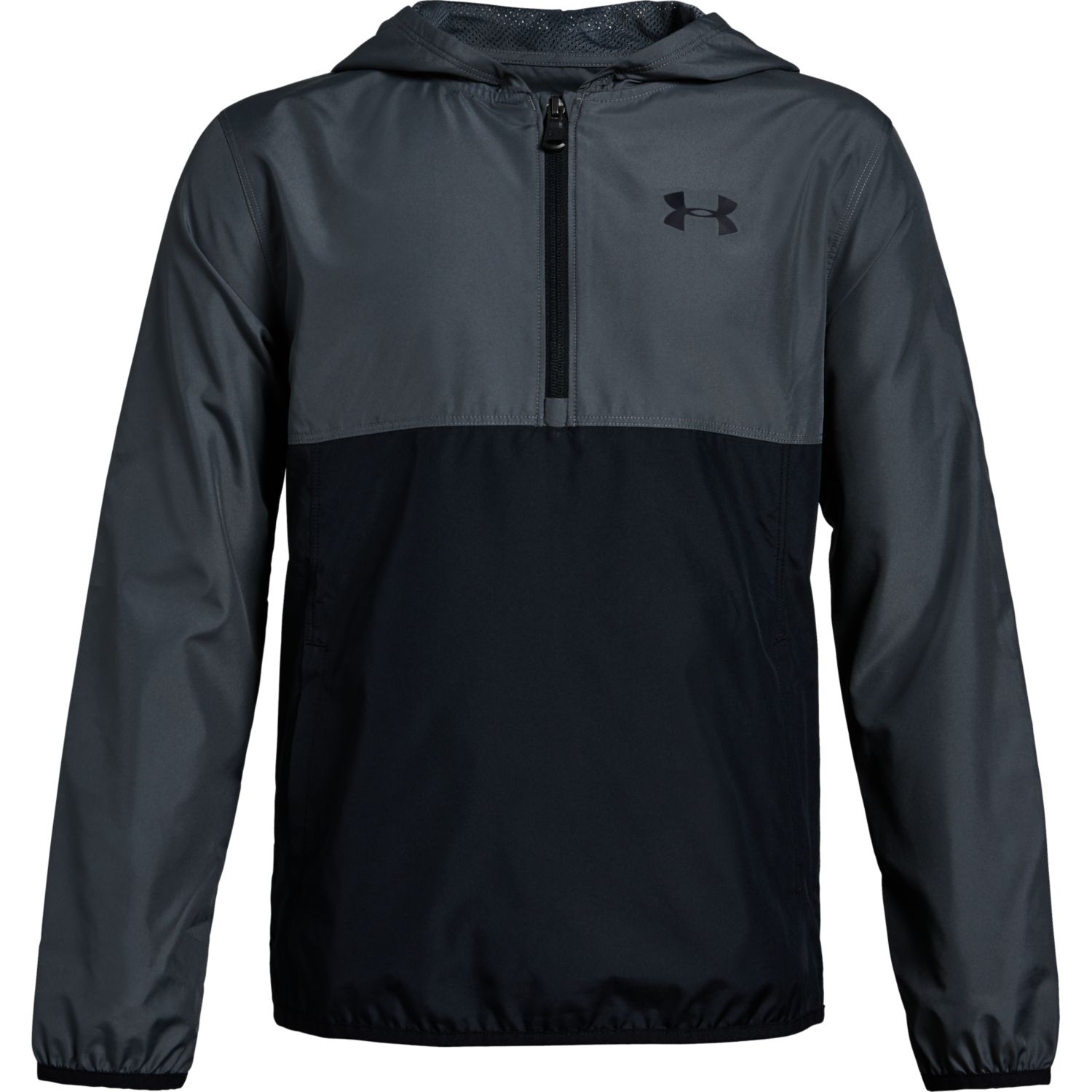 under armour boys sackpack jacket