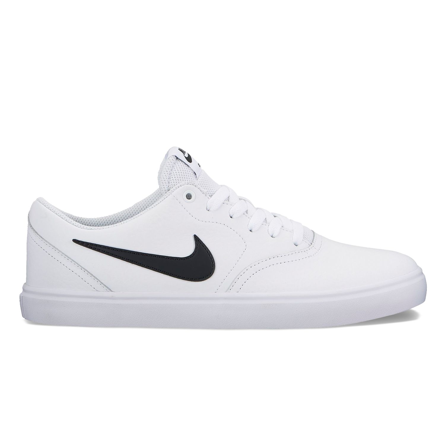 nike white sb shoes