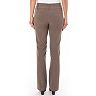 Apt. 9 Magic Waist Dress Pants Size 16