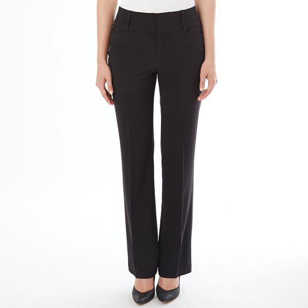 Kohls petite clearance pants