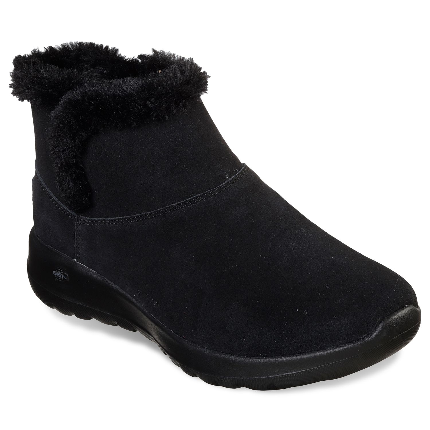 skechers on the go winter boots