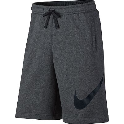 Big Tall Men s Nike Club Fleece Shorts