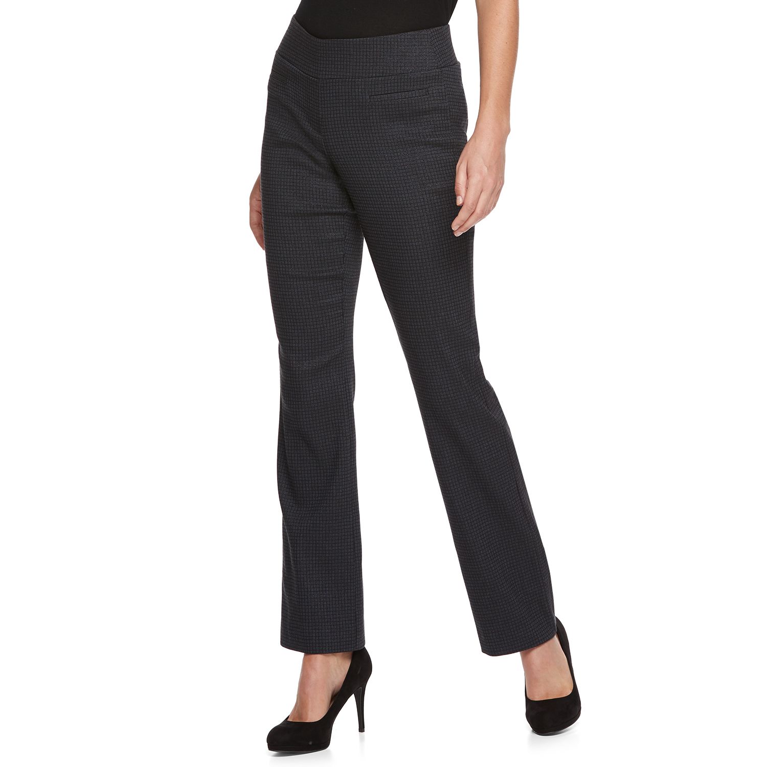 kohls womens dress pants