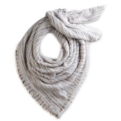 Women's Apt. 9® Blurred Lines Boucle Blanket Square Scarf