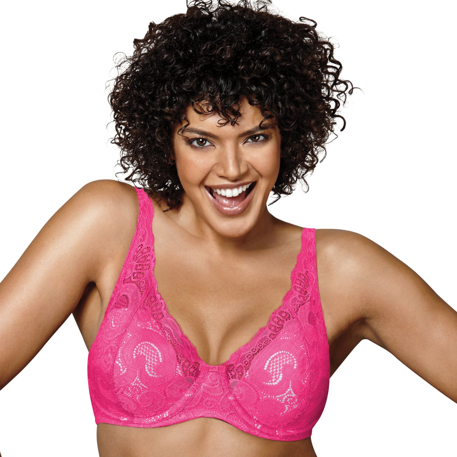 love my bra