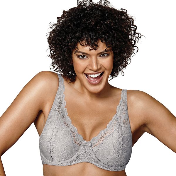 Playtex secrets underwire size - Gem