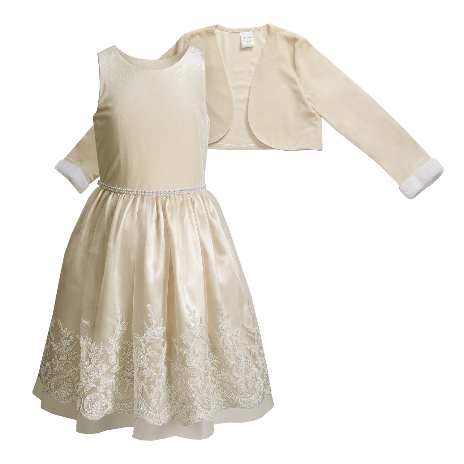 emily west dresses kohls