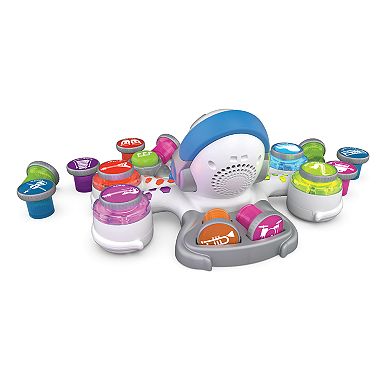 Fisher-Price Think & Learn Rocktopus