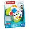 Fisher-Price Game & Learn Controller