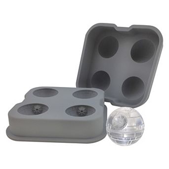 Star Wars Death Star Ice Mold by ICUP