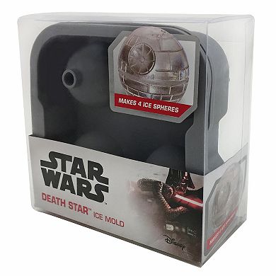 Star Wars Death Star Ice Mold by ICUP