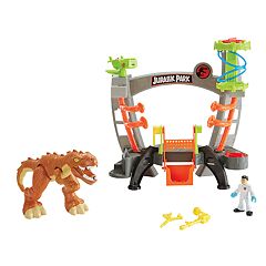 Roblox Jurassic World Creator Girls Toys Jurassic Park Kohl S