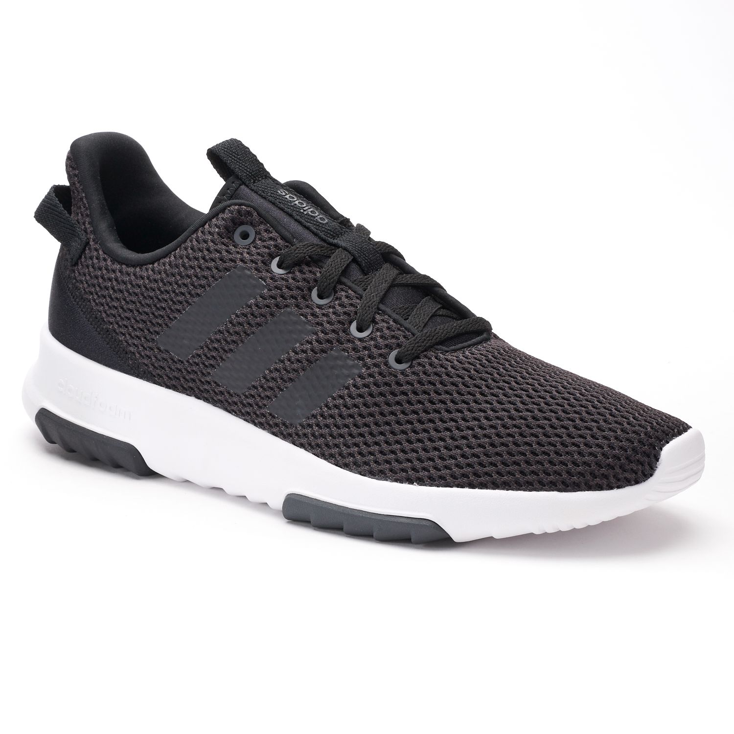 adidas cloudfoam racer tr men's