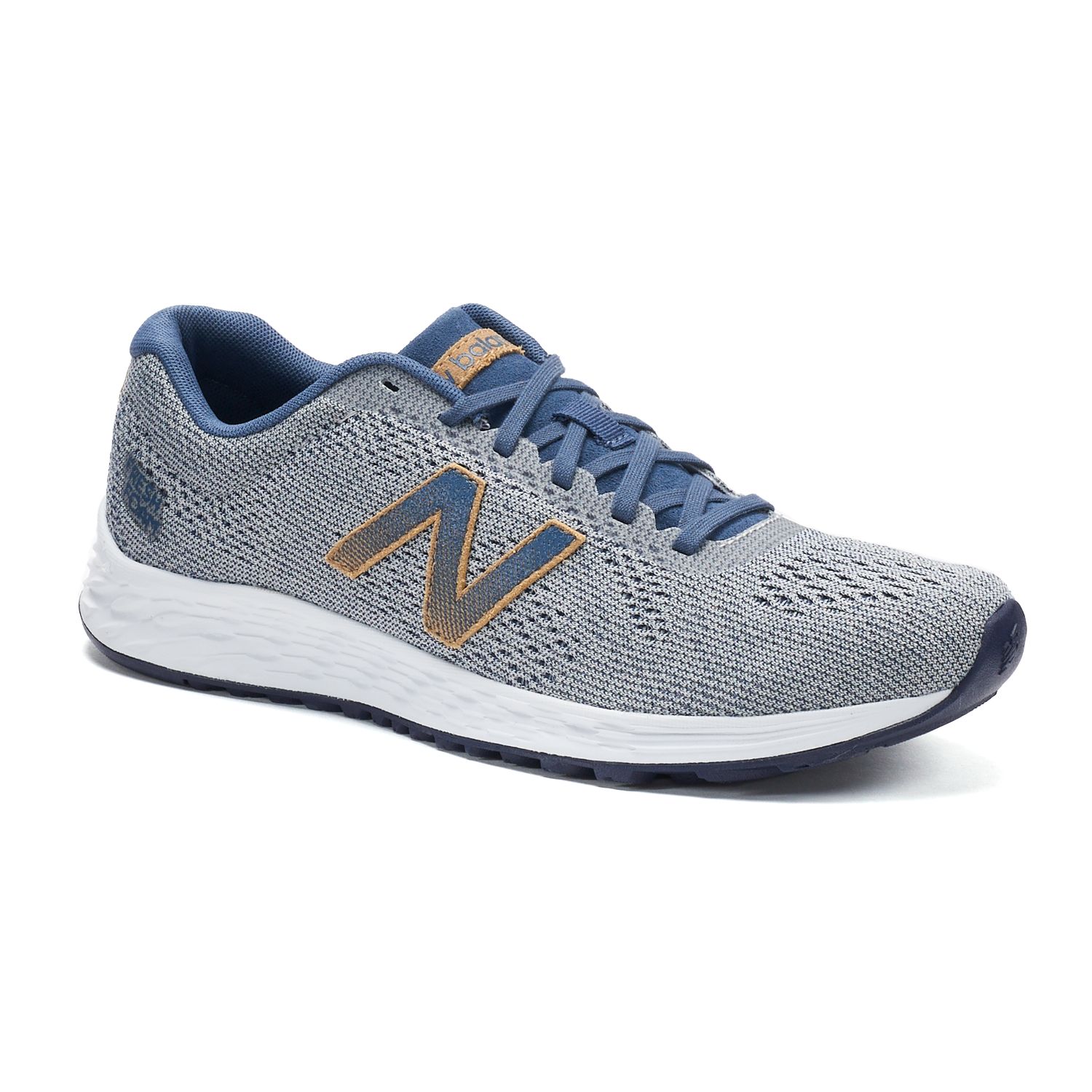 kohls men's new balance shoes