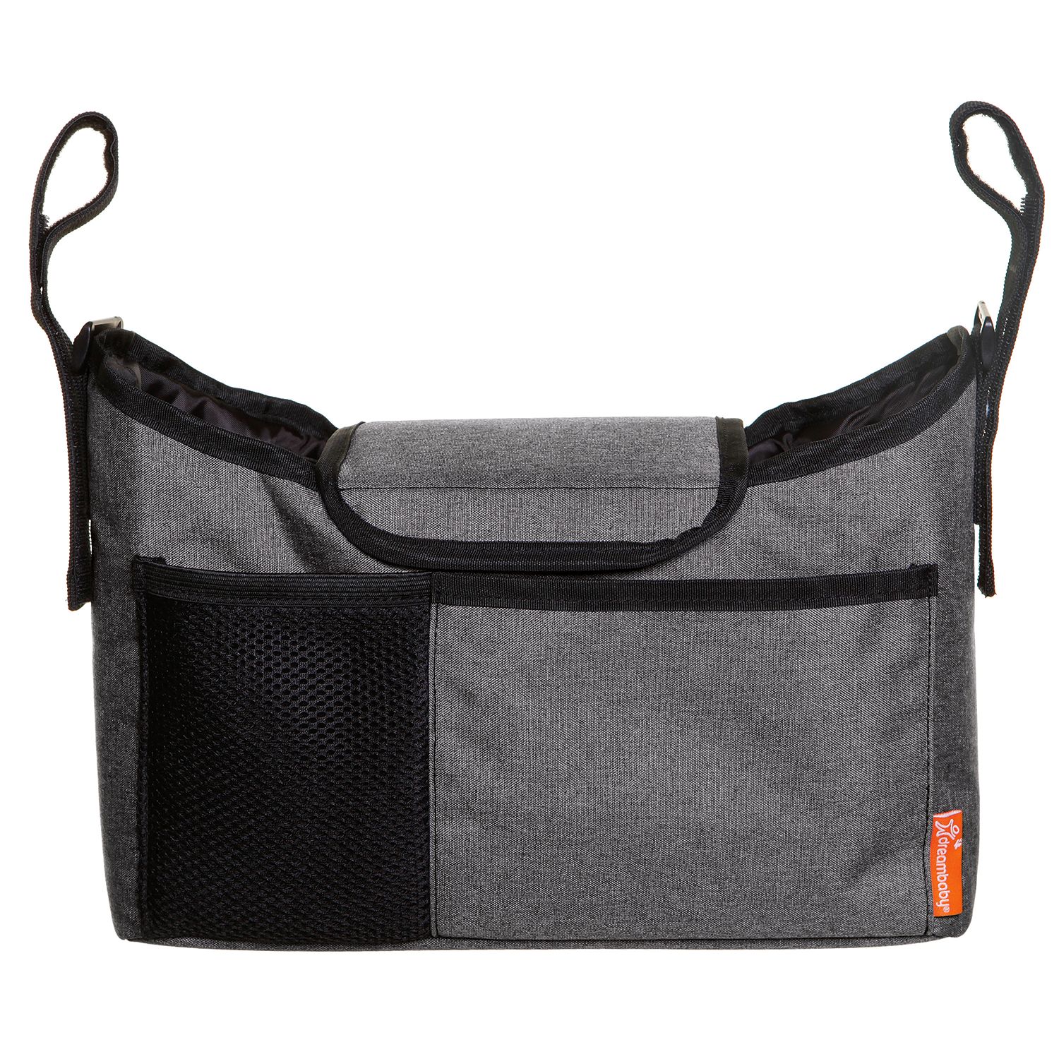 bob revolution travel bag