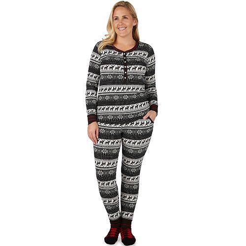 plus size sleep pants