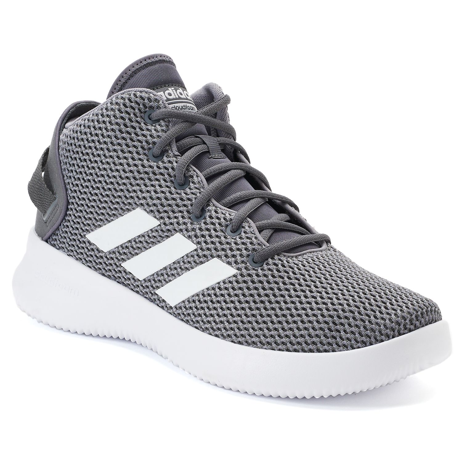 adidas neo cloudfoam basketball shoes