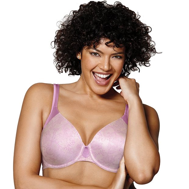 T-shirt bra Playtex