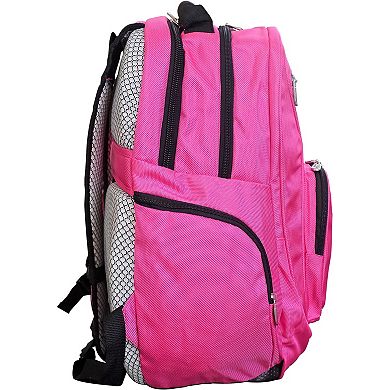 Colorado Avalanche Premium Laptop Backpack