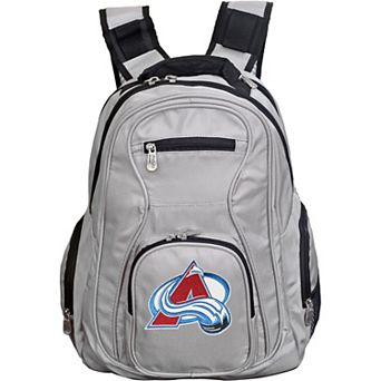 Colorado Avalanche Premium Laptop Backpack