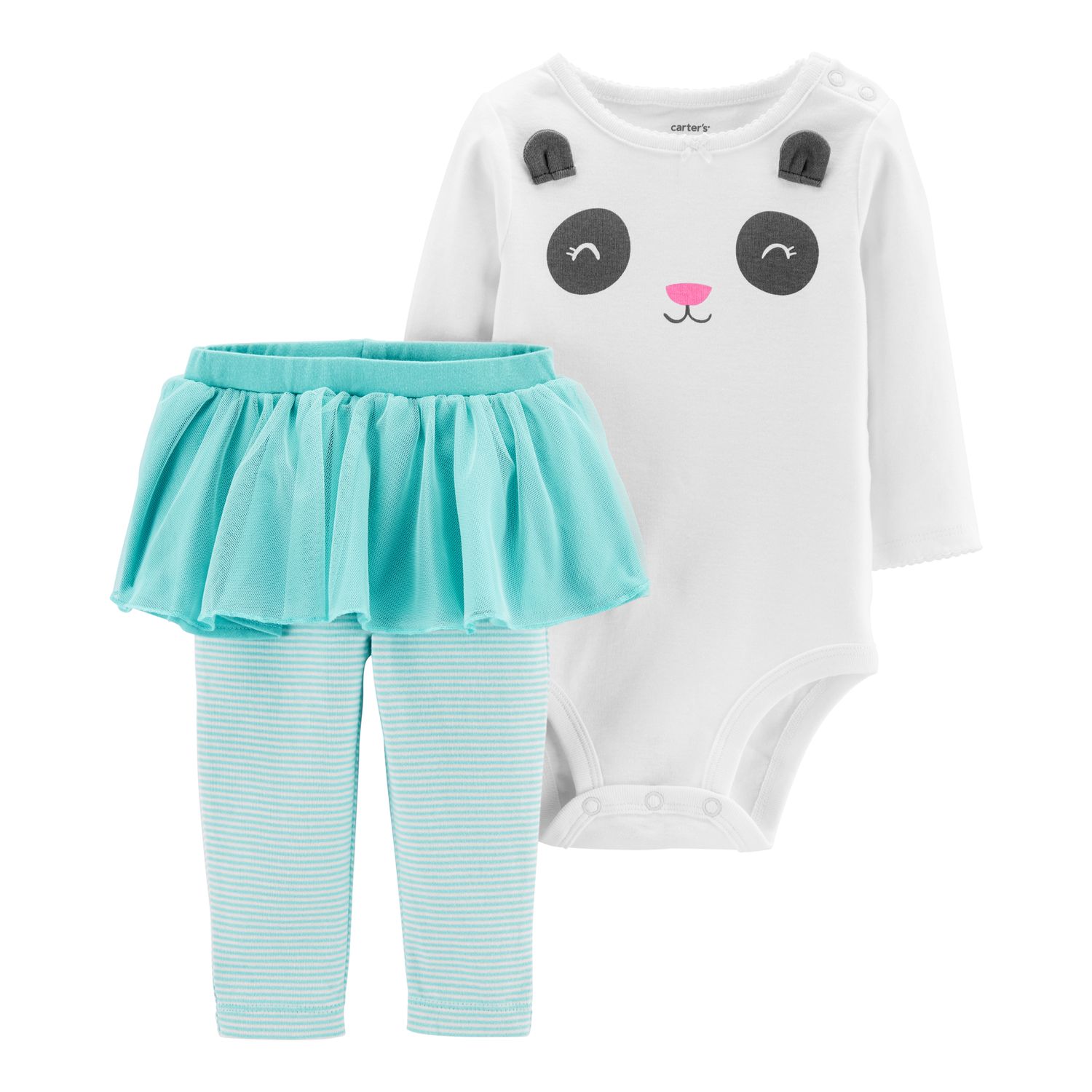 tutu leggings 4t