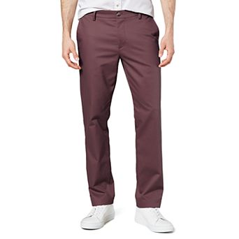 Men's Dockers® Signature Khaki Lux Slim-Fit Stretch Pants