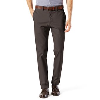 Men's Dockers® Signature Khaki Lux Slim-Fit Stretch Pants