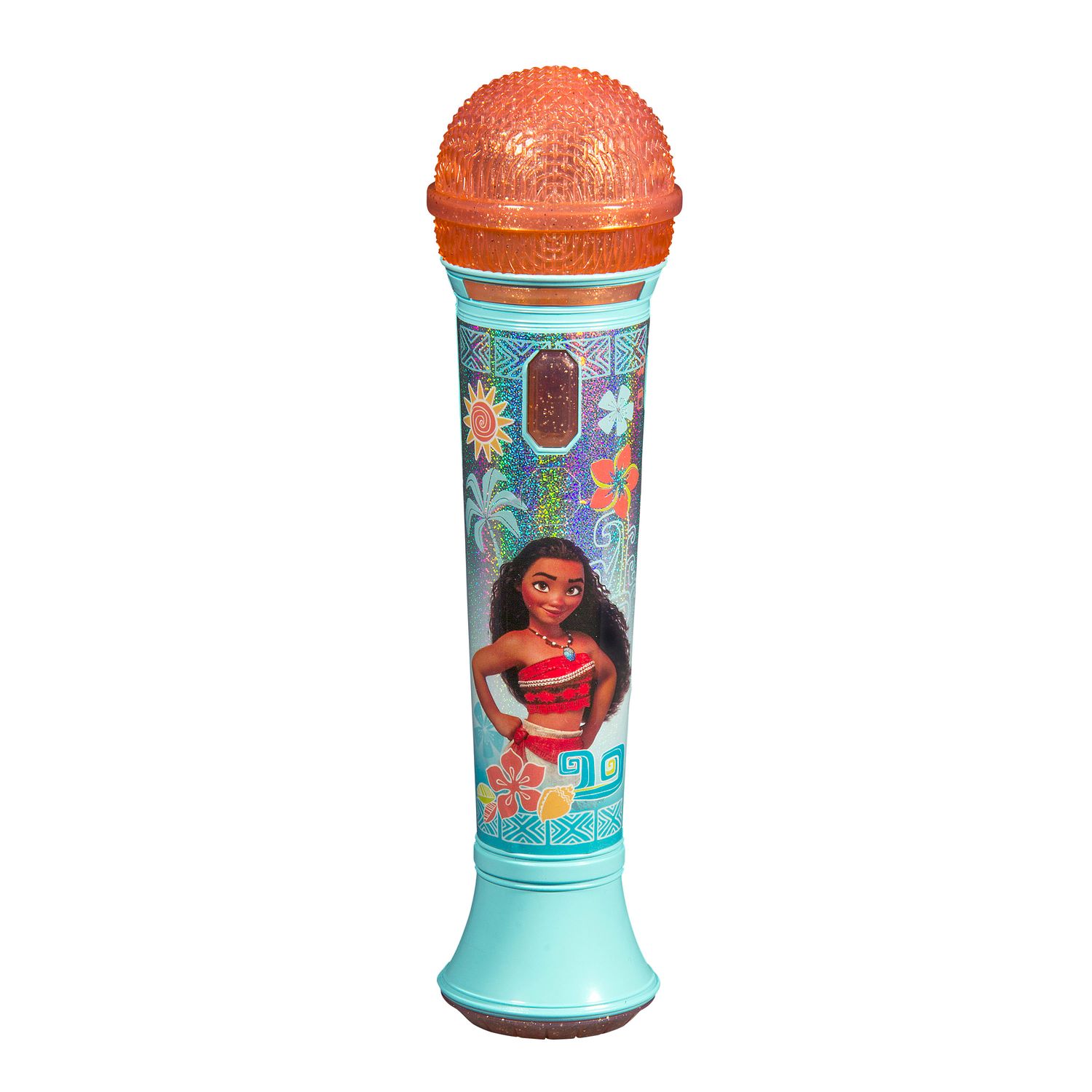 toddler sing along microphone