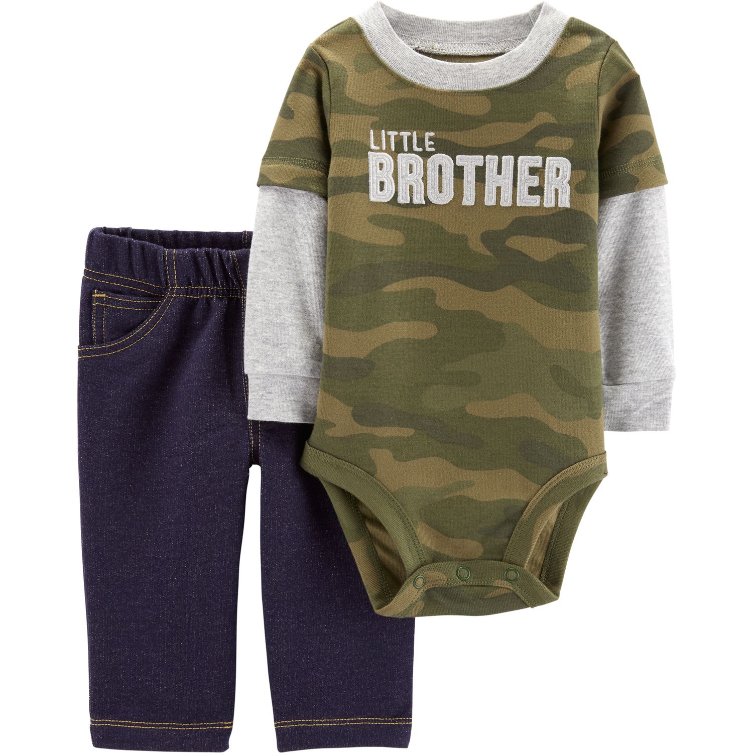 jeggings for baby boy