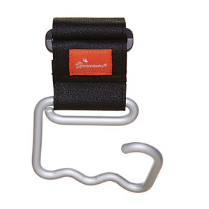 Dreambaby Clip Buddy Stroller Hook