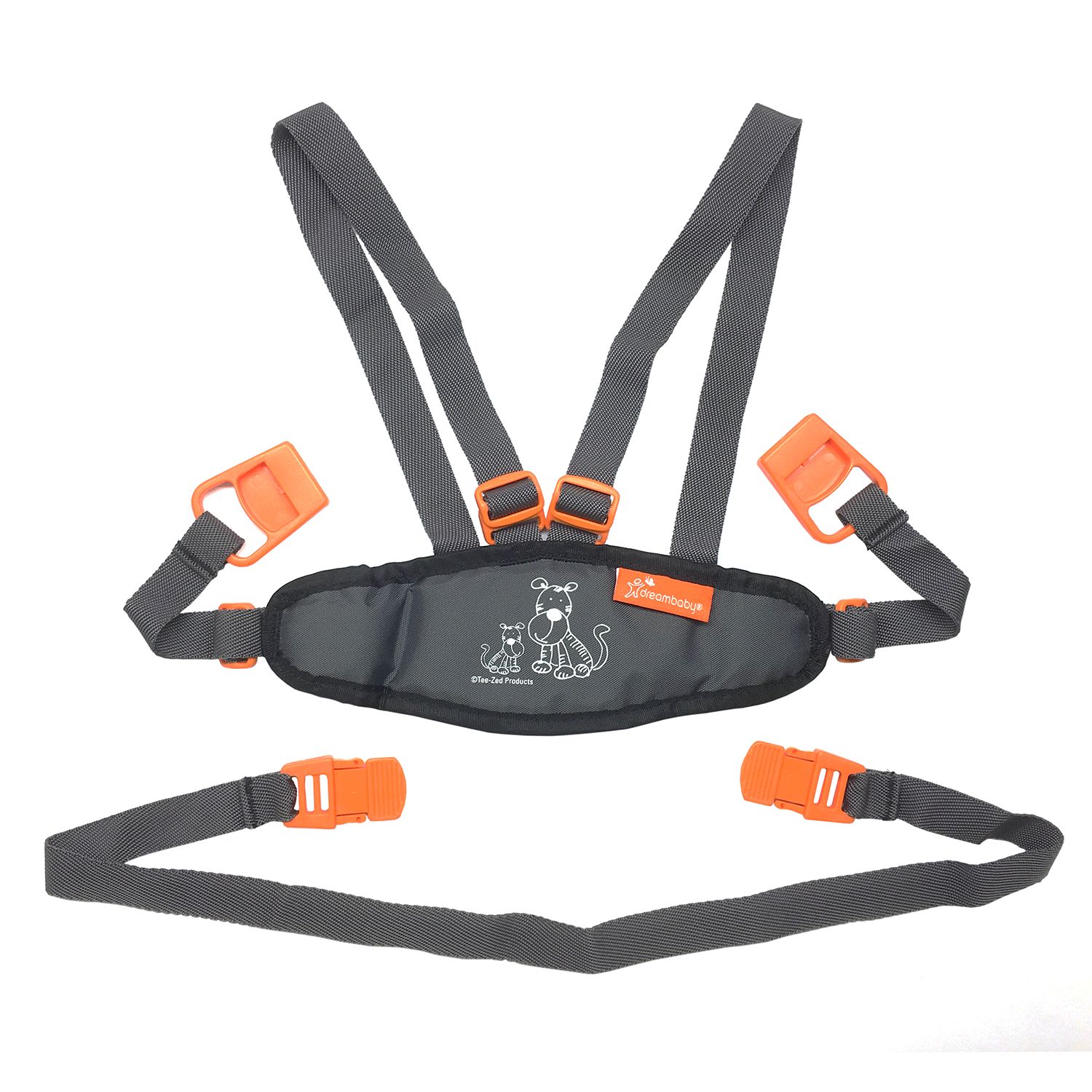 dreambaby safety harness