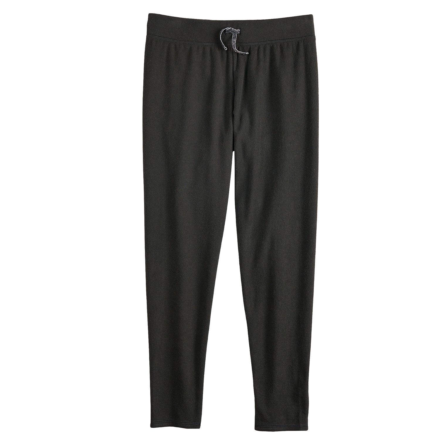 microfleece leggings