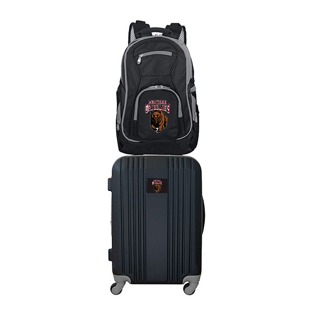 Kohls backpack with wheels cheap