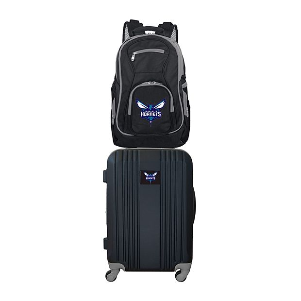 Carry on luggage clearance and laptop bag set