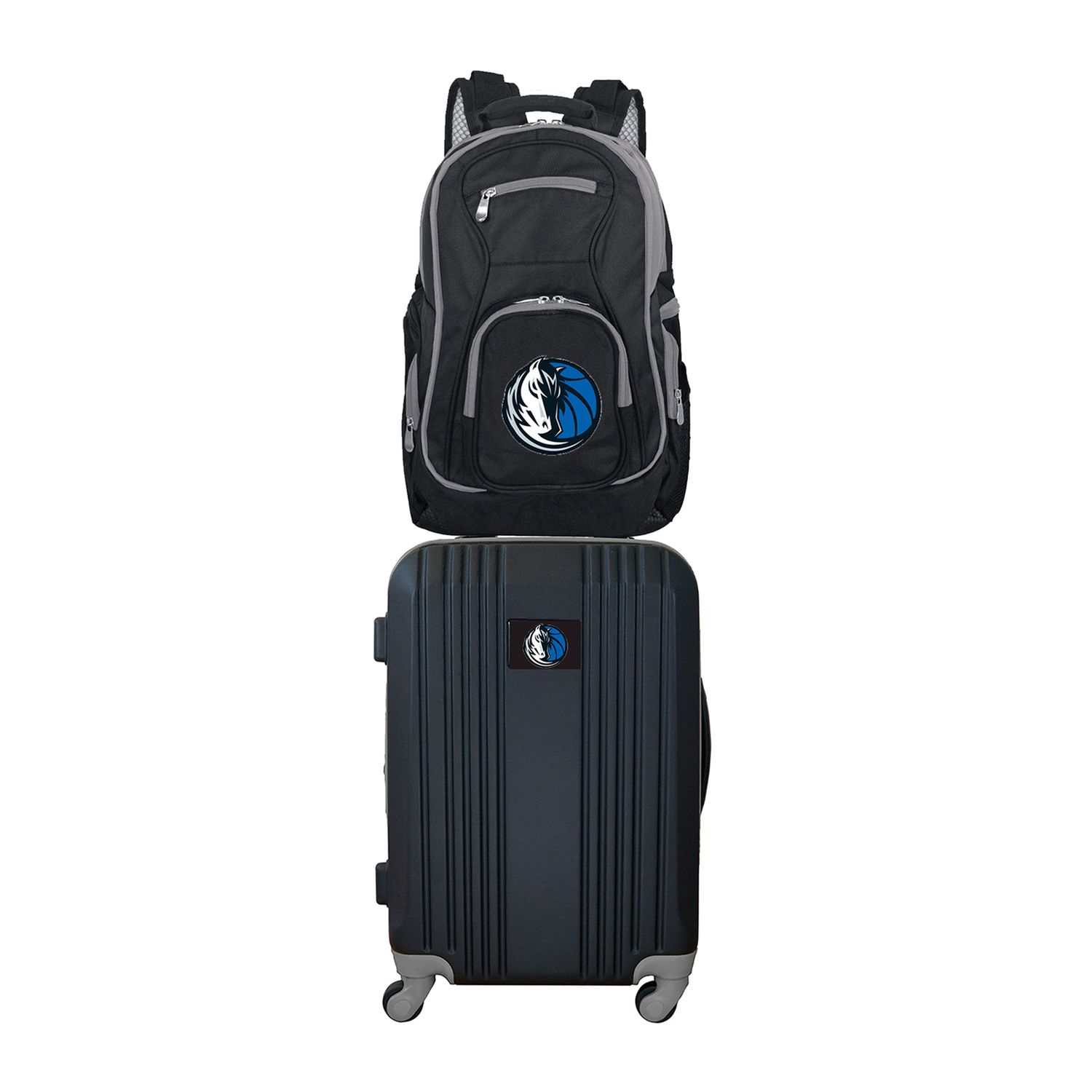 dallas mavericks backpack