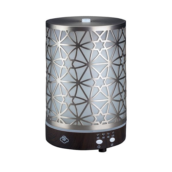 Serene House Nexus Ultrasonic Essential Oils Diffuser