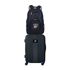 Kohls store rolling backpack